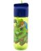 Бутилка за вода Graffiti Minecraft - 430 ml - 1t