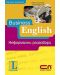 Bussiness English: Неформални разговори (книга + аудио CD) - 1t