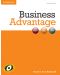 Business Advantage Advanced Teacher's Book - 1t