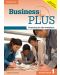 Business Plus Level 1 Student's Book - 1t