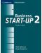 Business Start-up 2 Teacher's Book - 1t