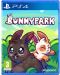 Bunny Park (PS4) - 1t