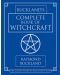 Buckland's Complete Book of Witchcraft - 1t