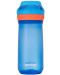 Бутилка за вода Contigo Jessie - Blue Poppy, 420 ml - 2t