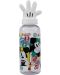 Бутилка с 3D фигура Stor Mickey Mouse - Fun-Tastic, 560 ml - 1t