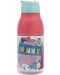 Бутилка от тритан Stor Minnie Mouse - 420 ml, двойно отваряне - 2t