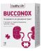 Bucconox, 10 капсули, Healthy Life - 1t