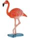Фигурка Bullyland Flamingo - Фламинго - 1t