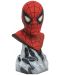 Статуетка бюст Diamond Select Marvel: Spider-Man - Spider-Man (Legends In 3D), 26 cm - 1t