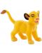 Фигурка Bullyland Lion King - Младият Симба - 1t