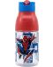 Бутилка от тритан Stor Spider-Man - 420 ml, двойно отваряне - 1t