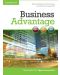 Business Advantage Upper-intermediate Audio CDs (2) - 1t
