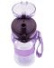 Бутилка Cool Pack - Tritanum, 550 ml, violet - 2t