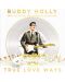 Buddy Holly, The Royal Philharmonic Orchestra - True Love Ways (CD) - 1t