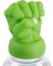 Бутилка с 3D фигура Stor Avengers - Invisible Force, Hulk, 560 ml - 3t