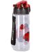 Бутилка Bottle & More - Ladybug, 500 ml - 3t