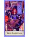Buffy the Vampire Slayer Tarot Deck and Guidebook - 3t