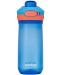 Бутилка за вода Contigo Jessie - Blue Poppy, 420 ml - 1t