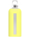 Бутилка за вода Sigg Star – жълта, 0.5 L - 1t