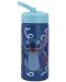 Бутилка със сламка Stor Stitch - 410 ml - 2t