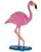 Комплект фигурки Bullyland Flamingo - Фламинго, 3 броя - 3t