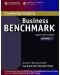 Business Benchmark Upper Intermediate BULATS and Business Vantage Teacher's Resource Book - 1t