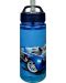 Бутилка за вода Undercover Scooli - Hot Wheels, Aero, 500 ml - 1t