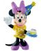 Фигурка Bullyland Mickey Mouse & Friends - Мини Маус празнува - 1t