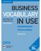 Business Vocabulary in Use: Intermediate Book with Answers and Enhanced ebook - 1t