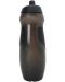 Бутилка за вода Puma - Travel Bottle, 0.6 l, черна - 2t