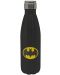 Бутилка за вода ABYstyle DC Comics: Batman - Batman - 1t