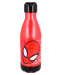 Пластмасова бутилка Stor - Spiderman, 560 ml - 1t