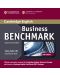 Business Benchmark Upper Intermediate Business Vantage Class Audio CDs (2) - 1t