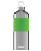 Бутилка Sigg CYD Alu Green - 600 ml - 1t