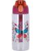 Бутилка Bottle & More - Butterfly, 500 ml - 1t