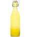 Бутилка Cerve - Lory Spray, 1 l, жълта - 1t