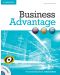 Business Advantage Intermediate Personal Study Book with Audio CD - 1t