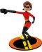 Комплект фигурки Bullyland Incredibles 2 - Господин Феноменален и Еластина - 1t