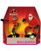 Комплект фигурки Bullyland Incredibles 2 - Господин Феноменален и Еластина - 2t