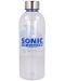 Бутилка за вода Stor - Sonic, 850 ml - 2t