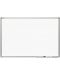 Бяла дъска с алуминиева рамка 2x3 - 120 х 240 cm - 1t