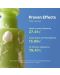 By Wishtrend Green Tea & Enzyme Почистваща пяна за лице, 140 ml - 8t