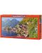 Панорамен пъзел Castorland от 4000 части - Халщат, Австрия - 1t