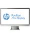 HP Pavilion 27xi (C4D27AA) - 27" IPS LED монитор - 2t