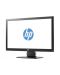 HP ProDisplay P221 (C9E49AA) -  21,5 LED монитор - 2t