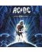 Календар Pyramid - AC/DC 2019 - 1t