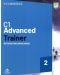 C1 Advanced Trainer - 2 Six Practice Tests without Answers with Audio Download - 1t