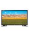 Смарт телевизор Samsung - 32T4302, 32", HD LED, черен - 1t