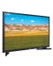 Смарт телевизор Samsung - 32T4302, 32", HD LED, черен - 2t