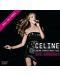 Céline Dion - La Tournée Mondiale Taking Chances  LE S (CD + DVD) - 1t